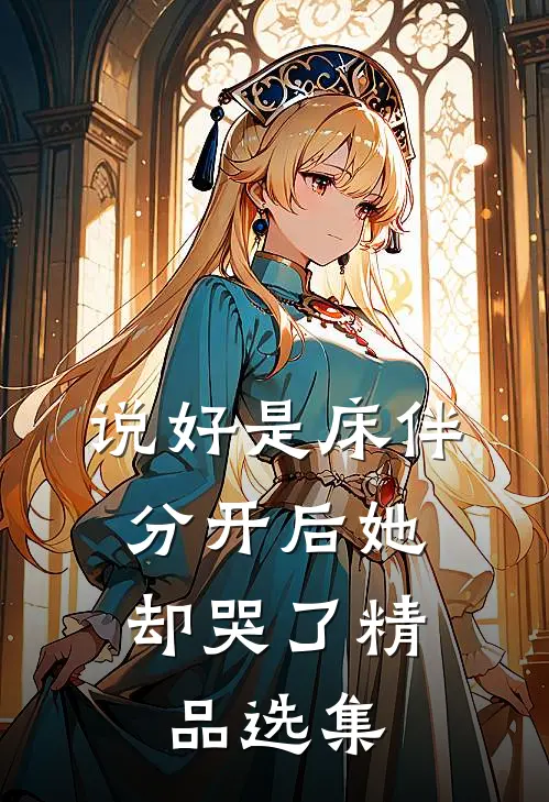 说好是床伴，分开后她却哭了精品选集