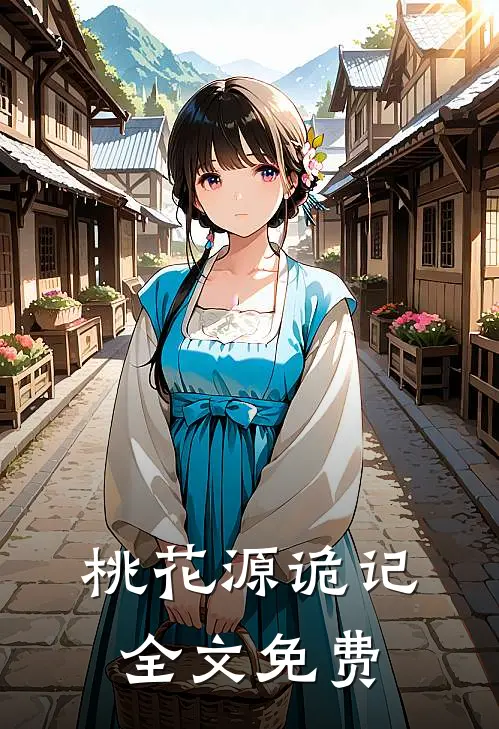 桃花源诡记全文免费