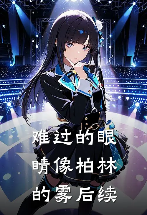 难过的眼睛像柏林的雾后续