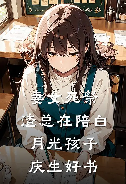妻女死祭，渣总在陪白月光孩子庆生好书