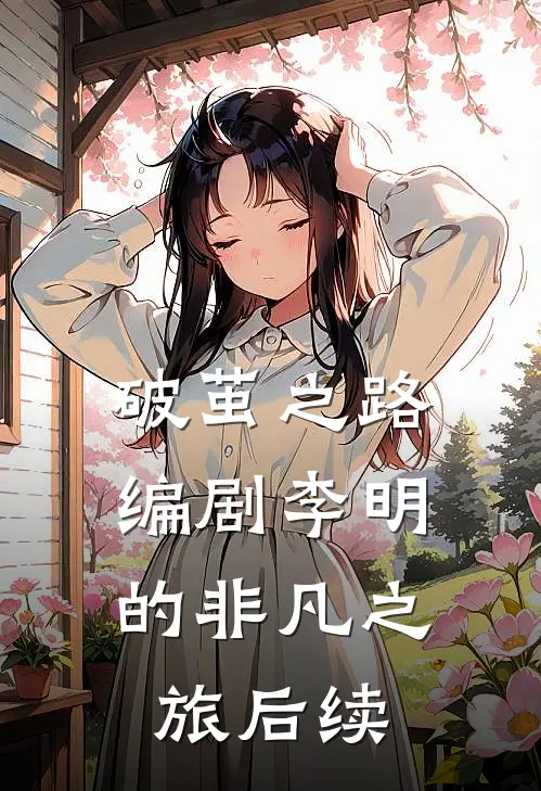 破茧之路：编剧李明的非凡之旅后续