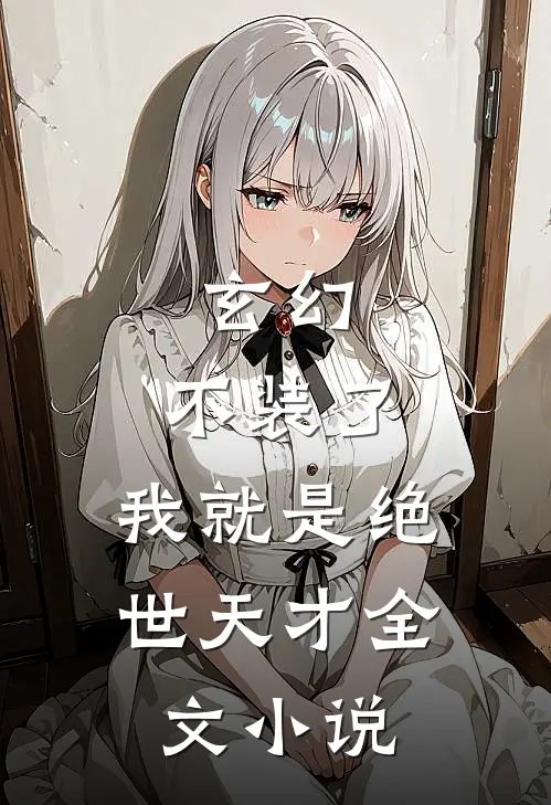玄幻：不装了，我就是绝世天才全文小说