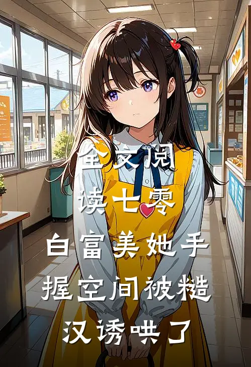 全文阅读七零：白富美她手握空间被糙汉诱哄了