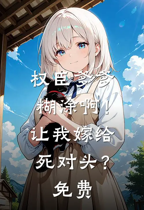 权臣爹爹糊涂啊！让我嫁给死对头？免费