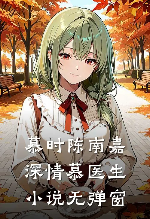 慕时陈南嘉深情慕医生小说无弹窗