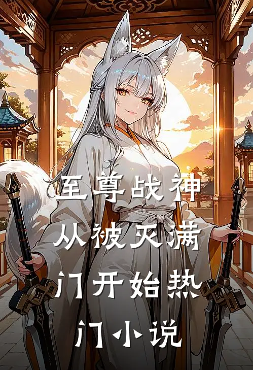 至尊战神：从被灭满门开始热门小说