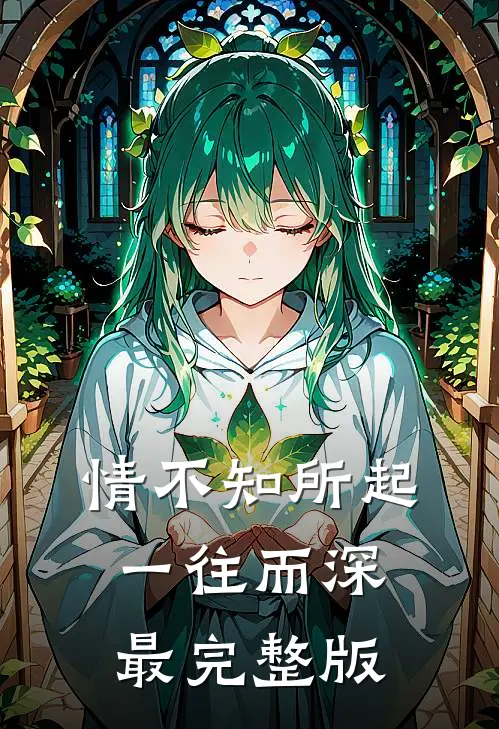 情不知所起，一往而深最完整版
