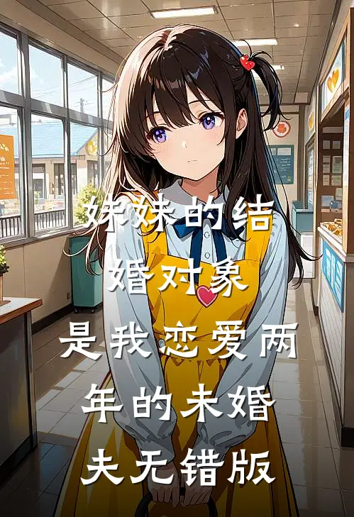 妹妹的结婚对象，是我恋爱两年的未婚夫无错版