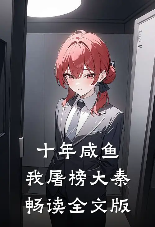 十年咸鱼，我屠榜大秦畅读全文版