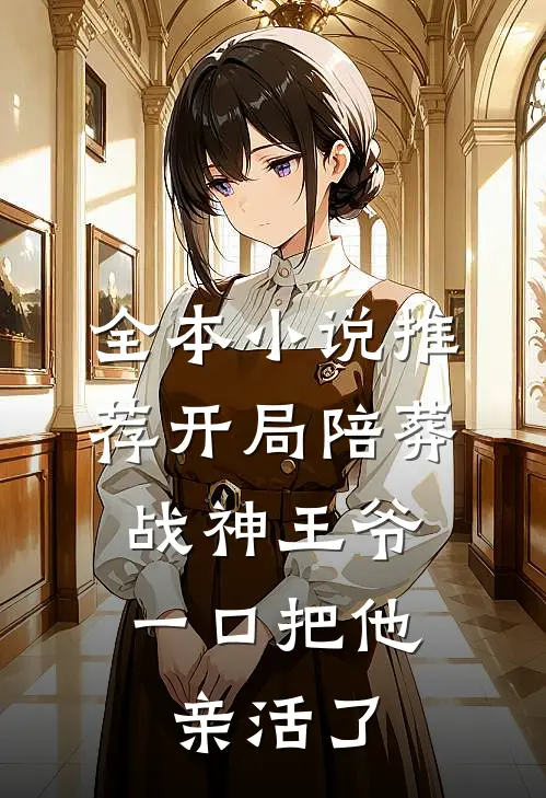 全本小说推荐开局陪葬战神王爷，一口把他亲活了