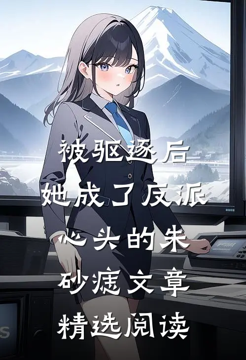 被驱逐后，她成了反派心头的朱砂痣文章精选阅读
