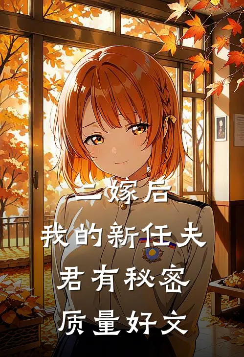 二嫁后，我的新任夫君有秘密质量好文