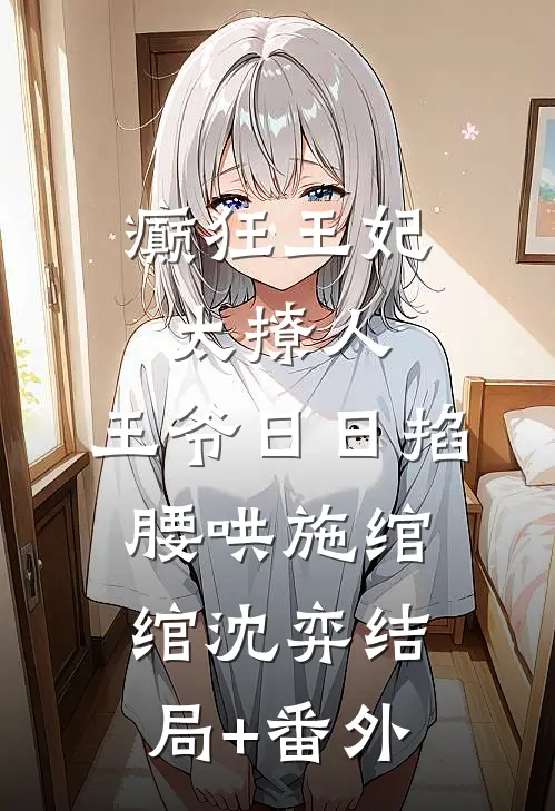 癫狂王妃太撩人，王爷日日掐腰哄施绾绾沈弈结局+番外