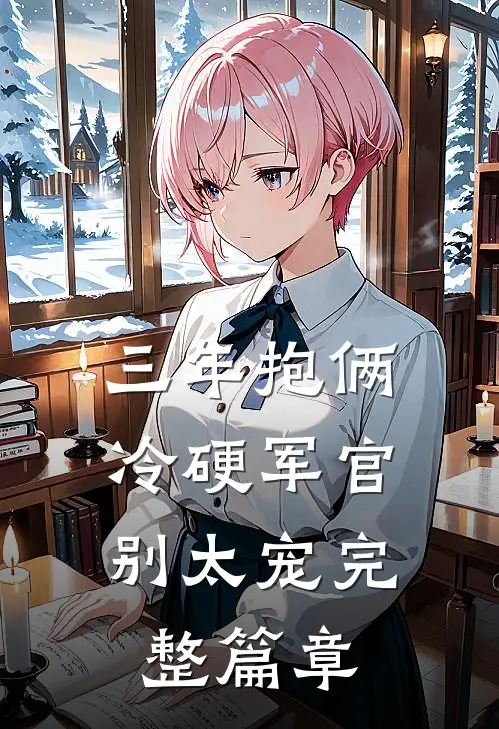 三年抱俩，冷硬军官别太宠完整篇章