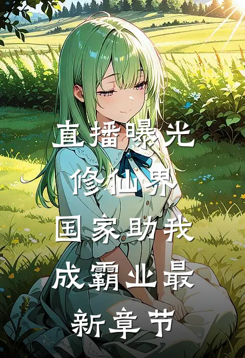 直播曝光修仙界，国家助我成霸业最新章节