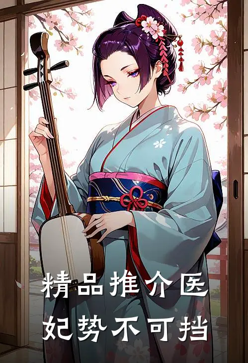 精品推介医妃势不可挡