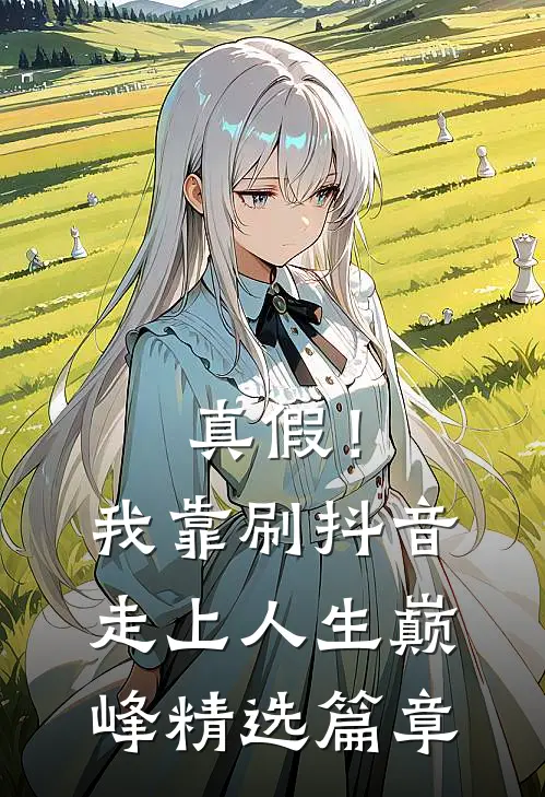 真假！我靠刷抖音走上人生巅峰精选篇章