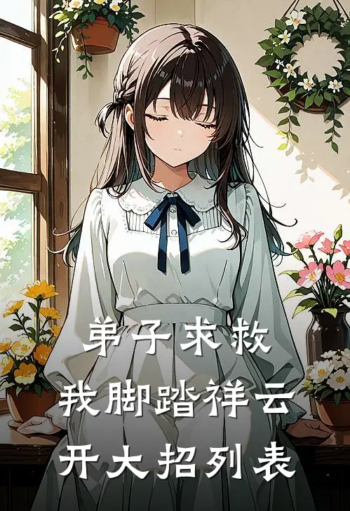 弟子求救，我脚踏祥云开大招列表