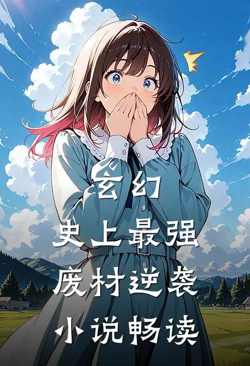 玄幻：史上最强废材逆袭小说畅读