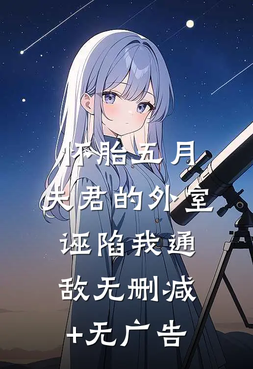 怀胎五月，夫君的外室诬陷我通敌无删减+无广告
