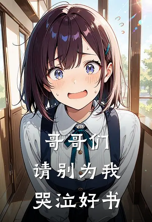 哥哥们，请别为我哭泣好书