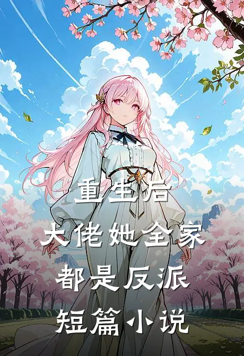 重生后，大佬她全家都是反派短篇小说
