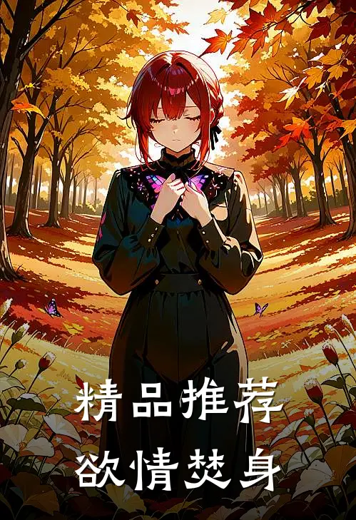 精品推荐欲情焚身