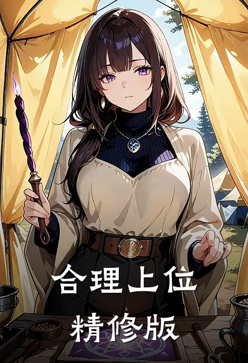 合理上位精修版