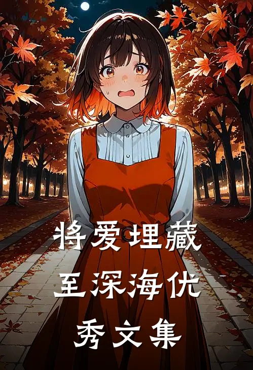 将爱埋藏至深海优秀文集
