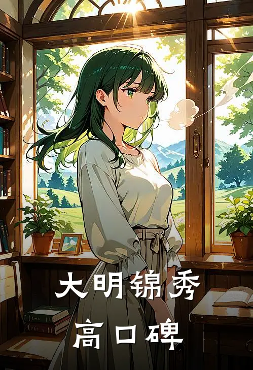 大明锦秀高口碑