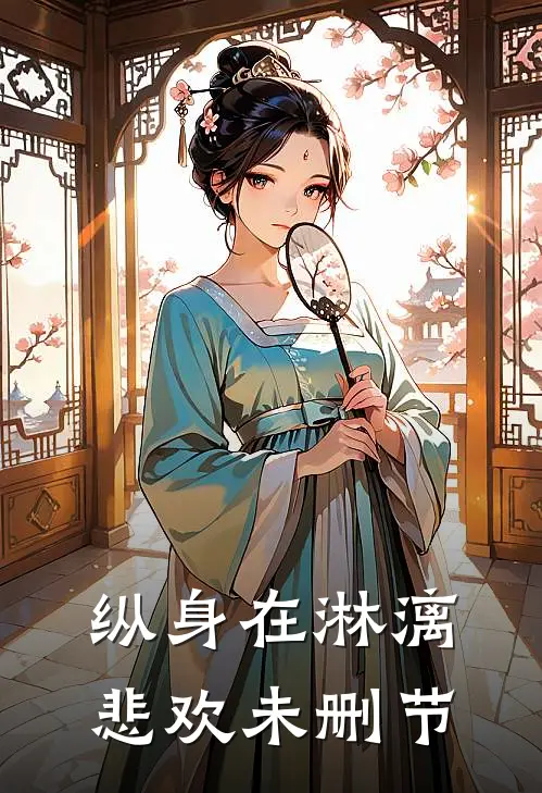 纵身在淋漓悲欢未删节