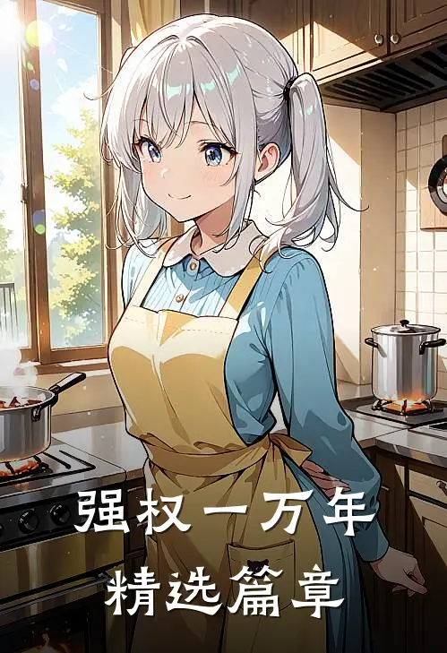 强权一万年精选篇章