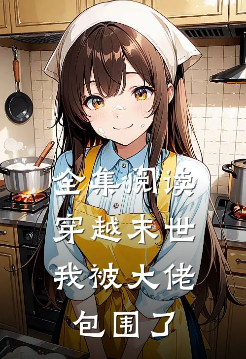 全集阅读穿越末世：我被大佬包围了