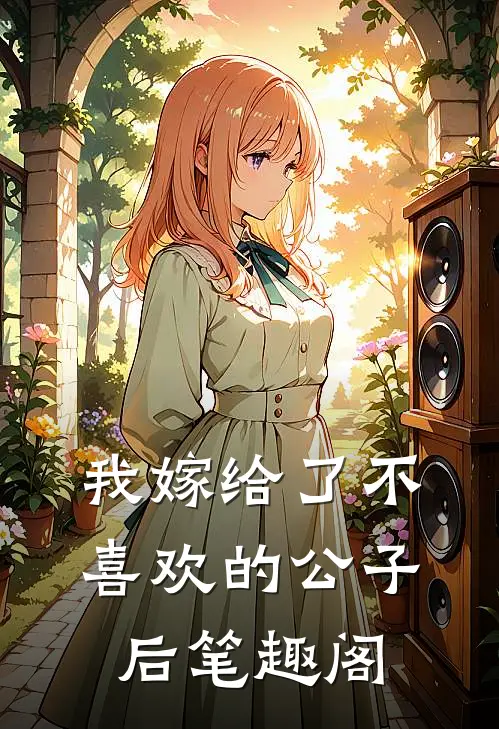 我嫁给了不喜欢的公子后笔趣阁