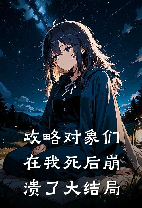 攻略对象们在我死后崩溃了大结局