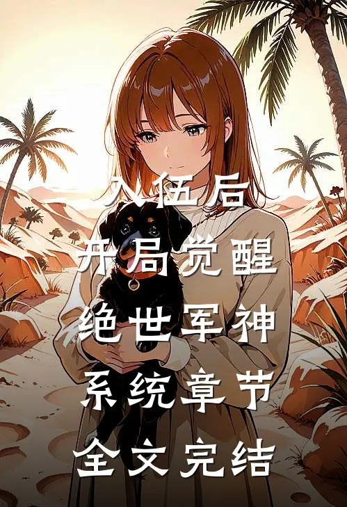 入伍后，开局觉醒绝世军神系统章节全文完结