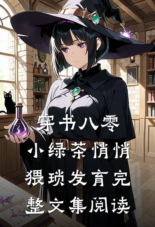 穿书八零，小绿茶悄悄猥琐发育完整文集阅读