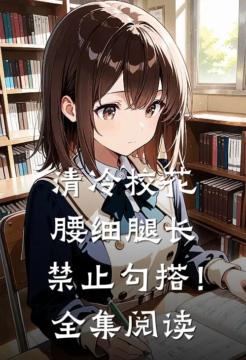清冷校花腰细腿长，禁止勾搭！全集阅读
