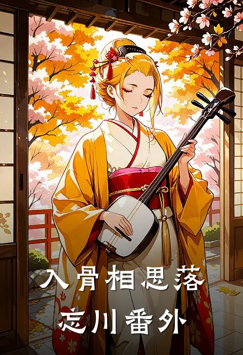 入骨相思落忘川番外