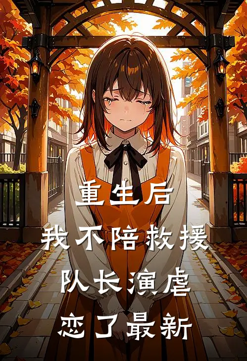 重生后，我不陪救援队长演虐恋了最新