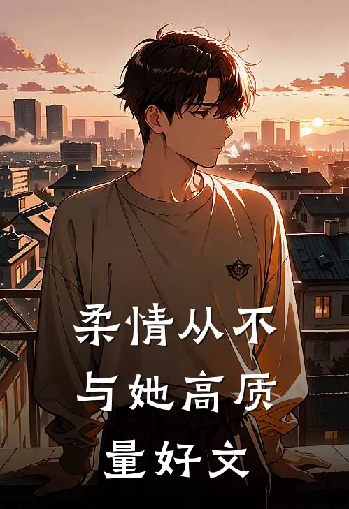 柔情从不与她高质量好文