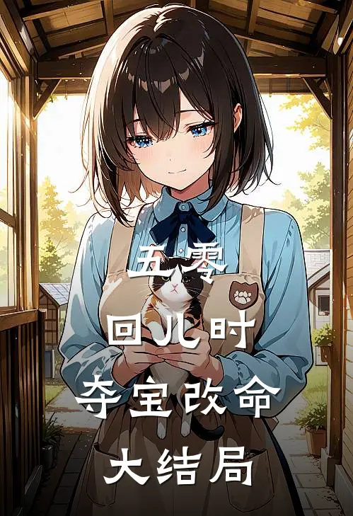 五零：回儿时，夺宝改命大结局