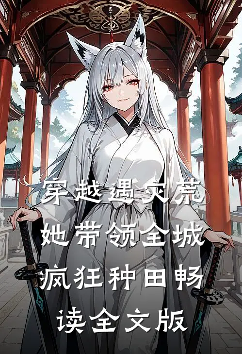 穿越遇灾荒，她带领全城疯狂种田畅读全文版
