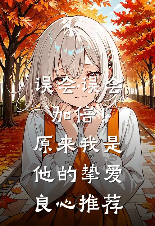 误会误会加倍！原来我是他的挚爱良心推荐