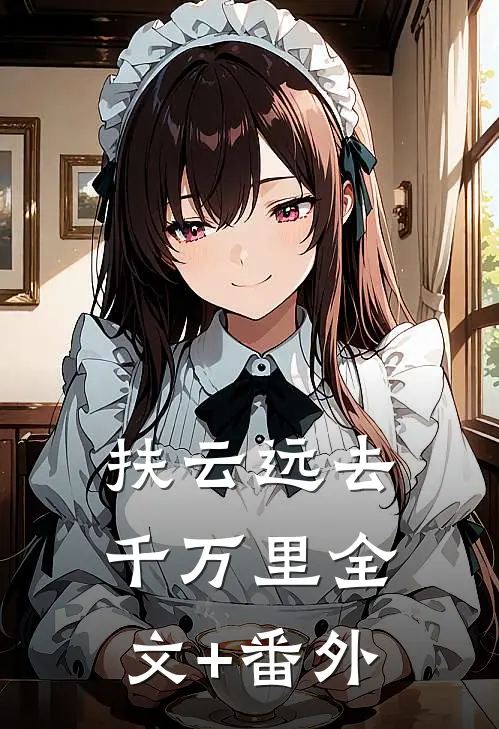 扶云远去千万里全文+番外