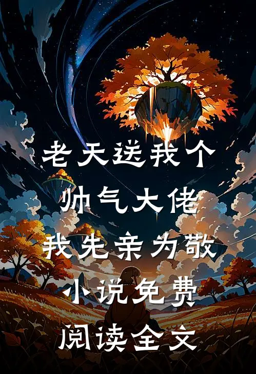 老天送我个帅气大佬，我先亲为敬小说免费阅读全文