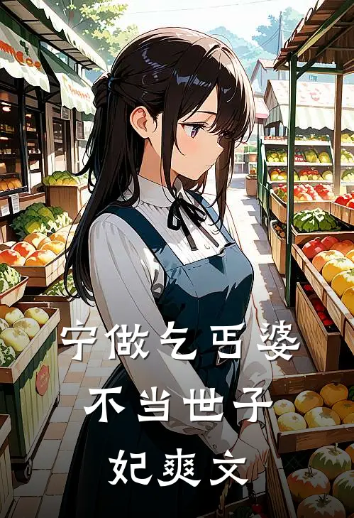 宁做乞丐婆，不当世子妃爽文