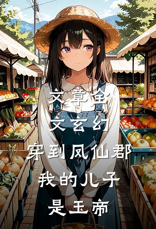 文章全文玄幻：穿到凤仙郡，我的儿子是玉帝