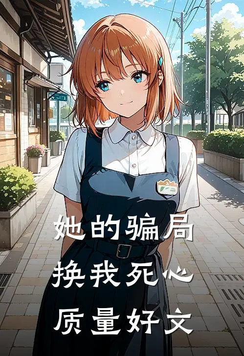 她的骗局，换我死心质量好文