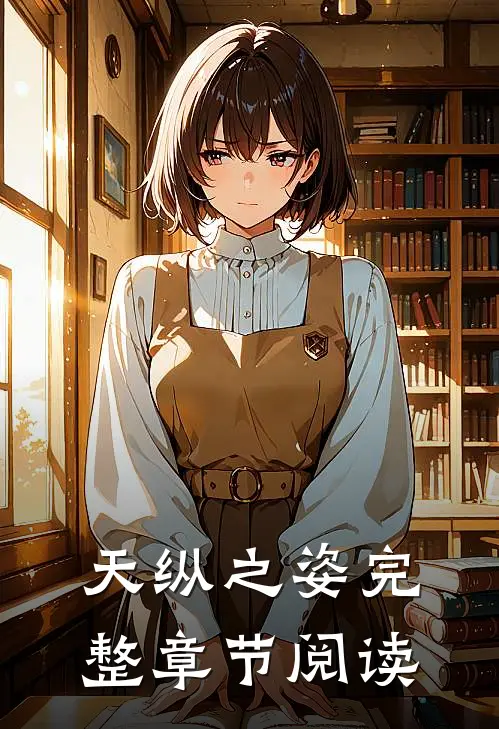 天纵之姿完整章节阅读